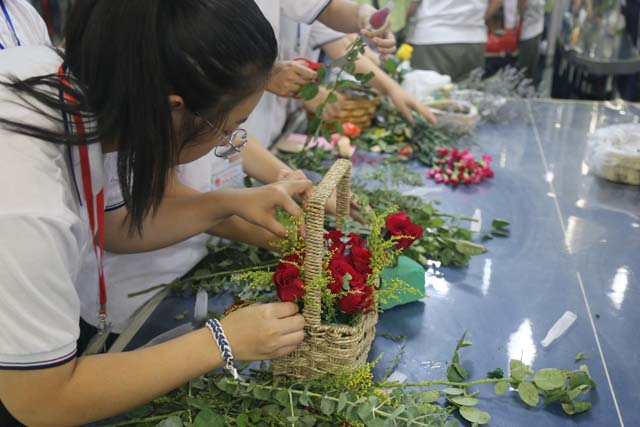 廣州市僑光財經職業(yè)技術學校