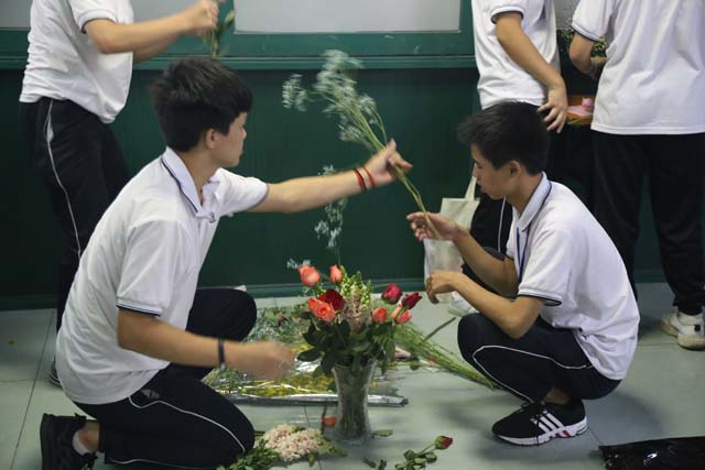 廣州市僑光財經職業(yè)技術學校