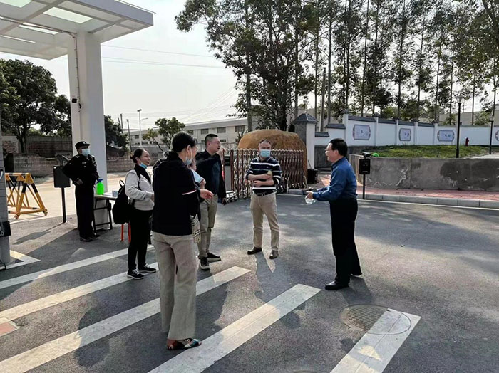 廣州市僑光財經(jīng)職業(yè)技術學校