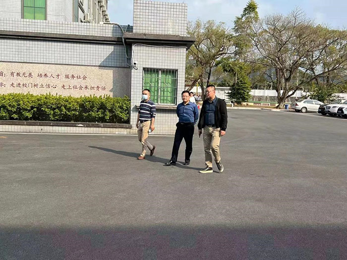 廣州市僑光財經(jīng)職業(yè)技術學校