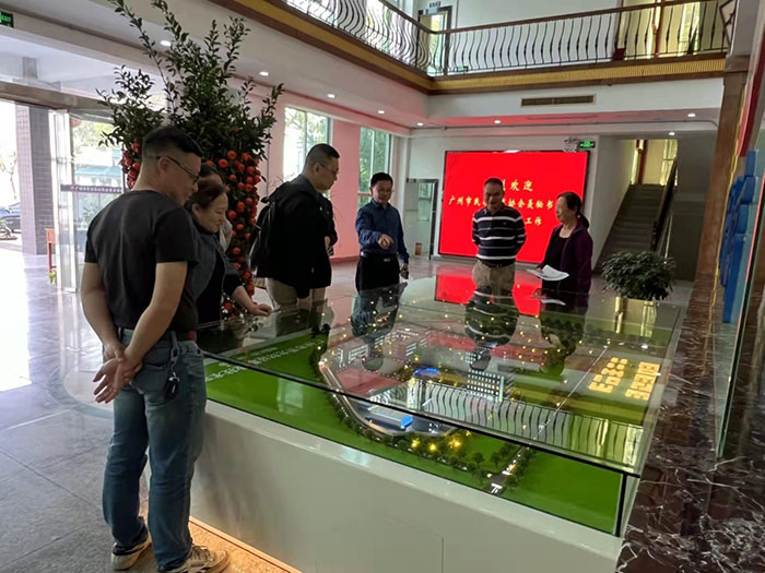 廣州市僑光財經(jīng)職業(yè)技術學校