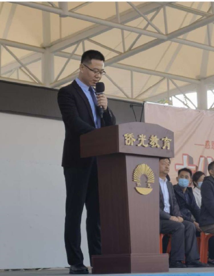 廣州市僑光財經(jīng)職業(yè)技術(shù)學校