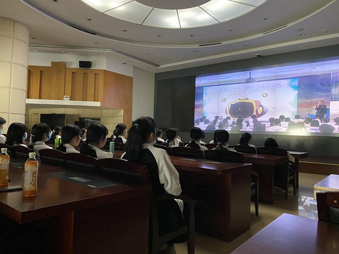 廣州市僑光財經職業(yè)技術學校
