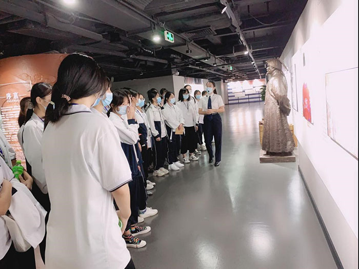 廣州市僑光財經職業(yè)技術學校