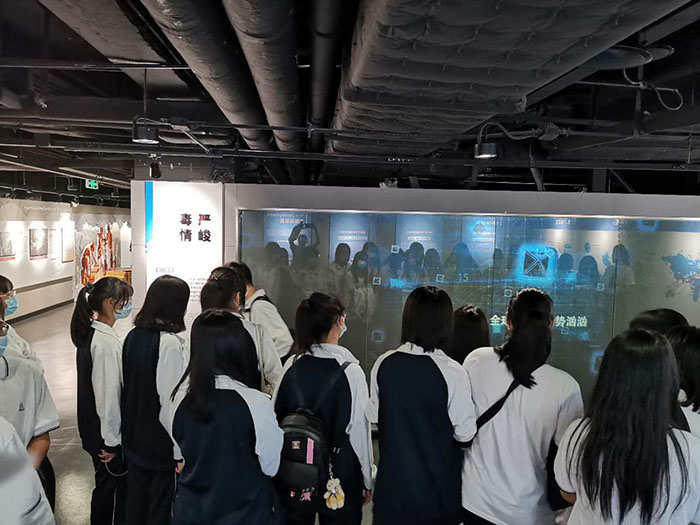 廣州市僑光財經職業(yè)技術學校
