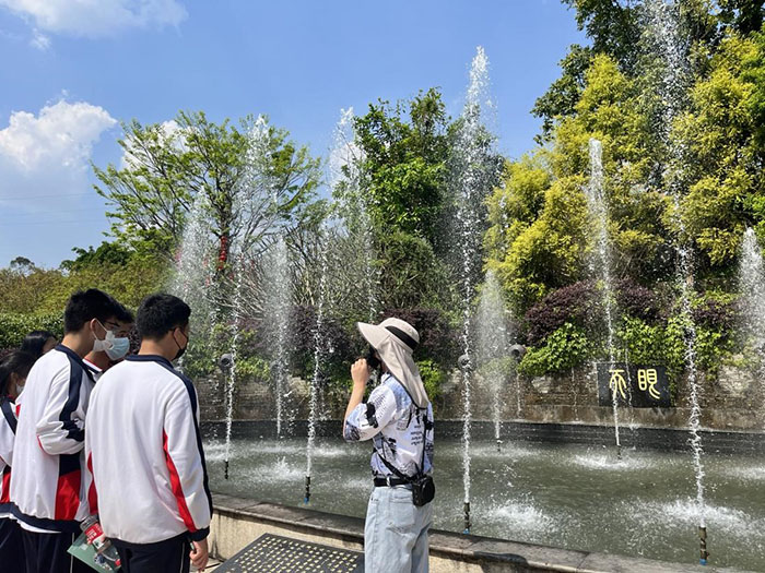 廣州市僑光財經(jīng)職業(yè)技術學校