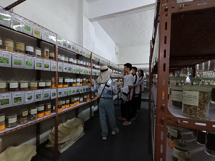 廣州市僑光財經(jīng)職業(yè)技術學校
