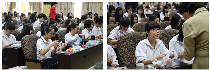 廣州市僑光財經(jīng)職業(yè)技術(shù)學(xué)校