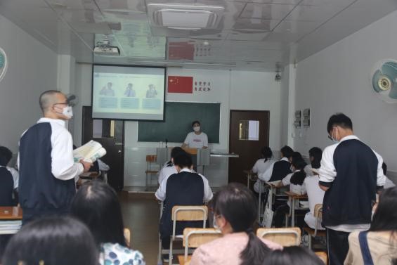 廣州市僑光財經(jīng)職業(yè)技術(shù)學(xué)校