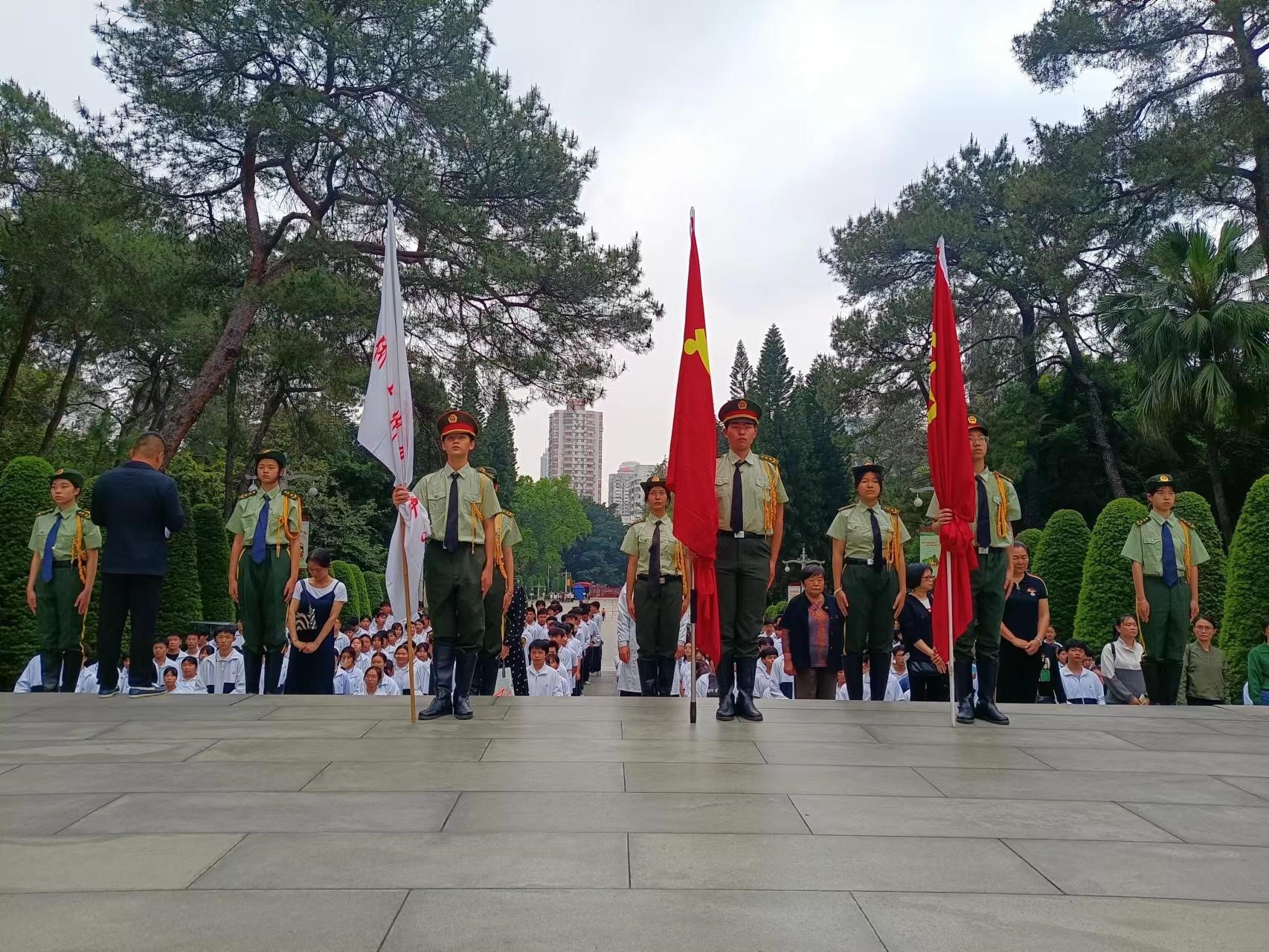 廣州市僑光財經職業(yè)技術學校