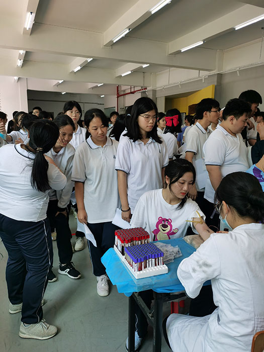 廣州市僑光財經(jīng)職業(yè)技術學校