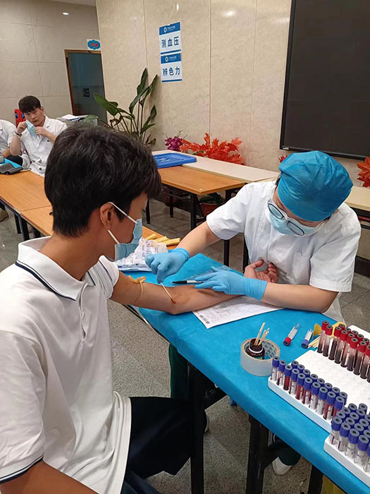 廣州市僑光財經(jīng)職業(yè)技術學校
