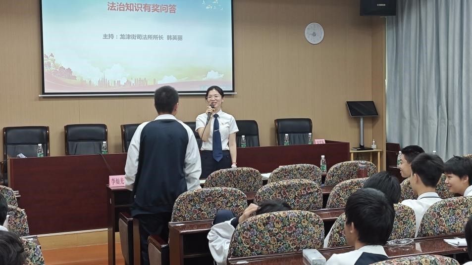 廣州市僑光財經(jīng)職業(yè)技術學校