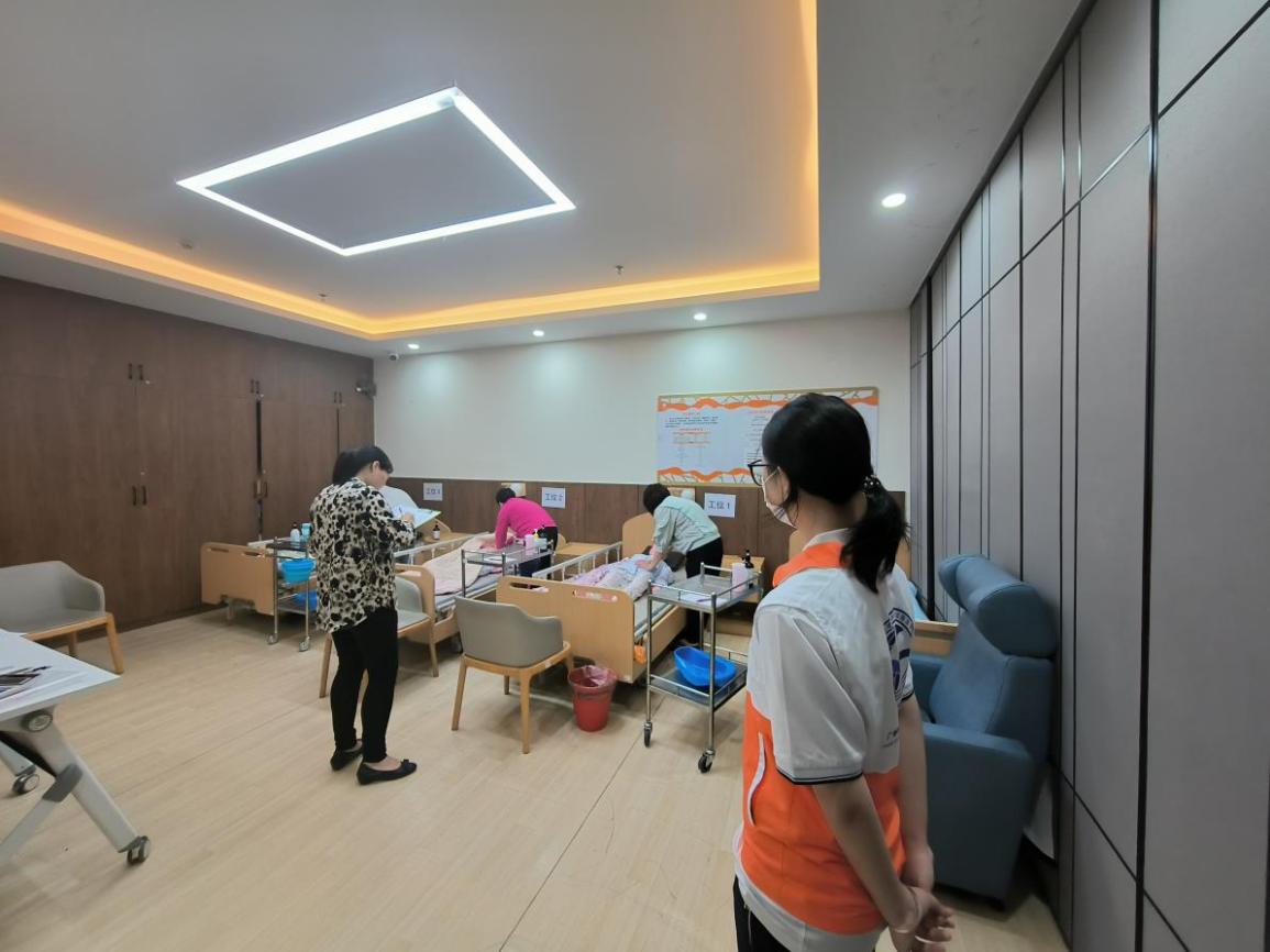 廣州市僑光財經(jīng)職業(yè)技術(shù)學校