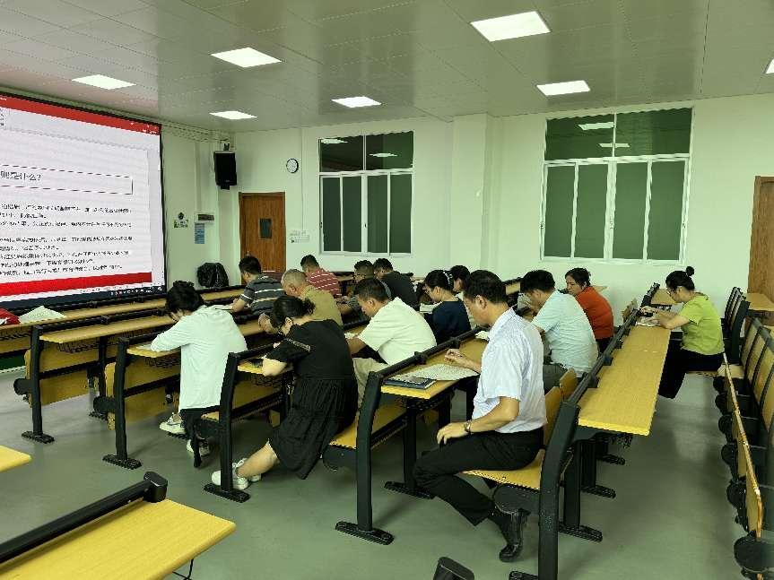 廣州市僑光財經職業(yè)技術學校
