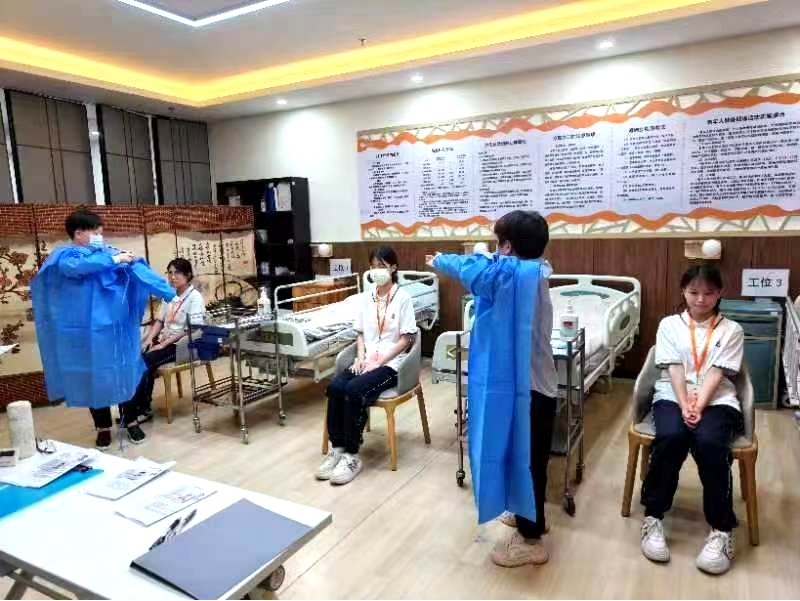 廣州市僑光財(cái)經(jīng)職業(yè)技術(shù)學(xué)校